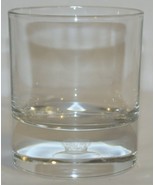 Crown Royal &quot;Generosity Worthy of the Crown&quot; 3D Hologram Rocks Glass - $9.85