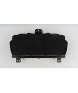 Speedometer Cluster 4K Miles MPH EX-L FWD Fits 2023-2024 HONDA HR-V OEM ... - $292.49