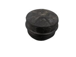 Oil Filter Cap From 2008 BMW 328xi  3.0  N52 - $19.95