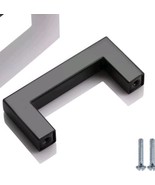 3&quot; Probrico Black Cabinet Pull Drawer Handle 2.5&quot; (64mm) Center To Center - $1.97