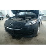 Blower Motor Thru 07/22/12 Fits 10-12 MAZDA 3 104857829 - $72.02
