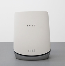 NETGEAR Orbi CBK752 AX5400 Tri-Band Mesh WiFi 6 System (2-Pack) image 3