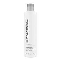 Paul Mitchell Soft Style Foaming Pommade 8.5oz - £31.09 GBP
