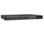 Tripp Lite Metered PDU, Auto-Transfer Switch (ATS), 20A, 120V, 1.92kW, S... - $576.34