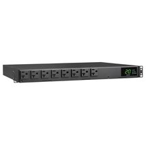 Tripp Lite Metered PDU, Auto-Transfer Switch (ATS), 20A, 120V, 1.92kW, S... - £451.35 GBP