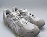 Asics GEL-KAYANO 5 360 Running Shoes 1021A160 104 White Cream Men’s Size... - $167.49