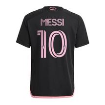 Inter Miami CF MLS Jersey Shirt Mens Soccer Football Custom Lionel Messi... - £23.51 GBP+