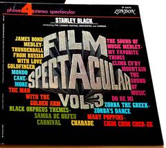 Stanley black film spectacular vol 3 thumb200