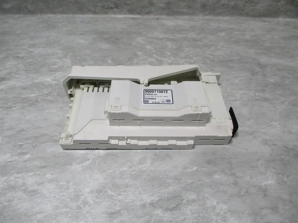 BOSCH DISHWASHER CONTROL BOARD PART # 00752741 - $48.00