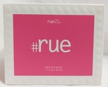 Rue21 #RUE Perfume Parfum Spray Fragrance Women 1.7 oz/50mL - £23.44 GBP