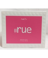 Rue21 #RUE Perfume Parfum Spray Fragrance Women 1.7 oz/50mL - £23.30 GBP