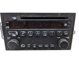 Audio Equipment Radio Opt U1P Fits 04-07 RENDEZVOUS 303977 - $49.50