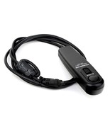 Olympus Remote Cable RM-CB1 for Olympus OM-D and PEN Cameras WoRKS WeLL ... - £26.65 GBP