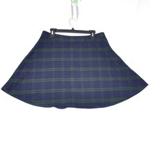 Old Navy Women&#39;s School Girl Mini Skirt Size 12 - $13.48