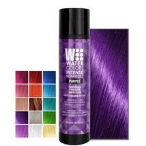Tressa Watercolors Intense Shampoo 8.5 oz - PURPLE - £28.06 GBP