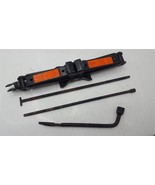 Jack And Tool Kit For Spare Tire 2005 Nissan Pathfinder - £114.97 GBP