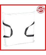 Kent Boat Standard Flotation Pillow - Stylish 15&quot; x 16&quot; Safety Aid for B... - €30,17 EUR