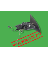 2009-2012 vw volkswagen cc front right passenge door mirror frame suppor... - $1,560.91 MXN