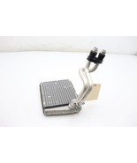 06-13 AUDI A3 8P HEATER CORE VALEO E1993 - £46.01 GBP