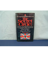   Vintage 1974 PB book The secret circle operation royal family by Gary ... - $544.82 MXN