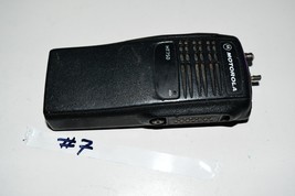Motorola HT750 AAH25RDC9AA2AN Core Radio only NO BATTERY ANTENNA w3b  #7 - $33.67