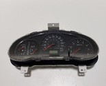 Speedometer Cluster MPH Base Fits 07 IMPREZA 390832 - $60.39