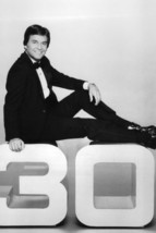 American Bandstand Dick Clark 24x18 Poster - £19.17 GBP