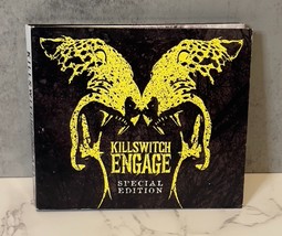 Killswitch Engage [2009] [CD &amp; DVD] by Killswitch Engage (CD, Jun-2009, ... - £6.16 GBP