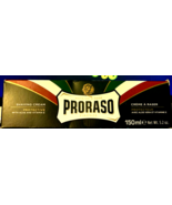 Proraso Shaving Cream with Aloe And Vitamin E - $7.80