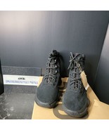Size - 7.5 Yeezy 500 High Tactical Utility Black - $423.60 CAD
