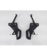 Fit For Toyota Pickup 1989-1995 4WD Pair Front Bumper Arm Bracket Stay Pair - $956.79 MXN