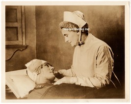 DAWN (1928) Sybil Thorndike As Nurse Edith Cavell - £58.57 GBP