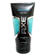 AXE CHILLED Ultra-Smooth Skin Cooling Face Wash, 5oz - $358.22 MXN