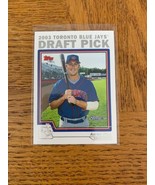 Topps 678 Aaron Hill Card - $12.70 CAD