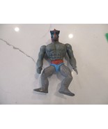 1981 Masters of the Universe Stratos figure vintage HeMan 5.5 figurine - $54.69 CAD