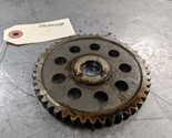 Camshaft Timing Gear From 2003 Honda Civic  1.3 - $24.95