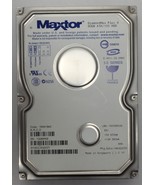 Maxtor 6Y080L0 HDD, 80Gb, 3.5&quot; , IDE/ATA/ATAPI-7/ATA133 - Tested w/ pics - €21,64 EUR