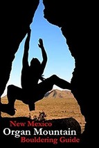 Organ mountain bouldering guide thumb200