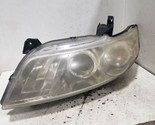 Driver Headlight Xenon HID Clear Lens Fits 07-08 INFINITI FX SERIES 693599 - £209.24 GBP
