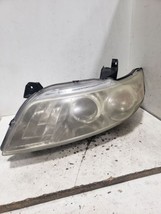 Driver Headlight Xenon Hid Clear Lens Fits 07-08 Infiniti Fx Series 693599 - £208.64 GBP