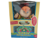 VINTAGE 1993 CABBAGE PATCH KIDS TALKIN FARM BABIES ROOSTER DOLL NOS TOY ... - $65.55