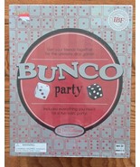 Bunco Party Silver Box Edition 2004 Fundex Games New Condition Vintage Game - €20,98 EUR