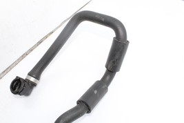 11-16 BMW F10 550I 4.4L RADIATOR LOWER COOLANT HOSE LINE PIPE E6530 image 5