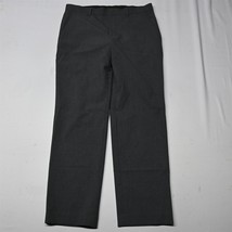 J.Ferrar 32x30 Gray Slim Fit Suit Slacks Dress Mens Pants - $29.99