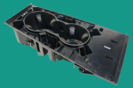 06-2011 mercedes x164 gl450 ml500 center console cup holder compartment oem - €55,59 EUR