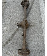 1977 1978 Ford Pinto Mercury Bobcat Rear End Differential Axle Housing O... - $369.75