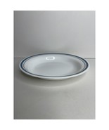 Corelle Indigo Blue Slate Gray 8” Wide Soup Bowl Pasta - $22.75