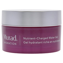 Nutrient-Charged Water Gel by Murad for Unisex - 1.7 oz Gel - £35.68 GBP