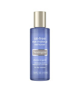 Neutrogena Gentle Oil-Free Eye Makeup Remover &amp; Cleanser, 3.8 fl. oz - $186.52 MXN