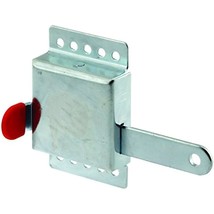 PRIME-LINE GD 52118 Inside Deadlock – Heavy Duty Galvanized Steel Housin... - $23.15